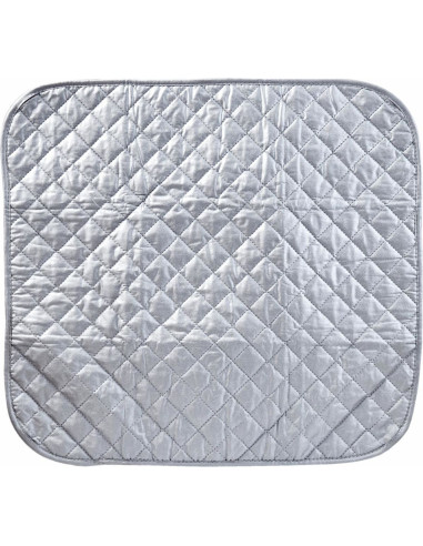 Tapis de repassage matelassé