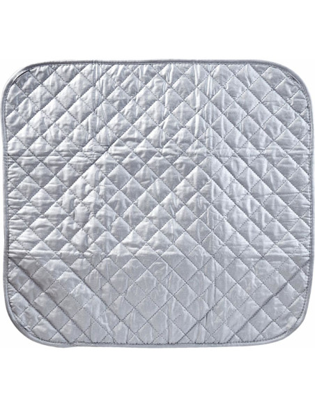 Tapis de repassage matelassé
