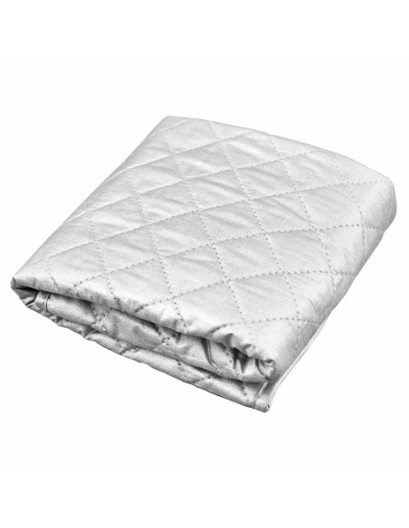 Tapis de repassage matelassé