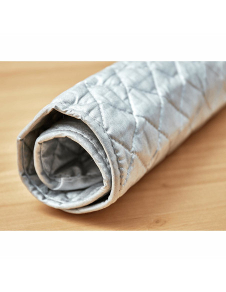 Tapis de repassage matelassé
