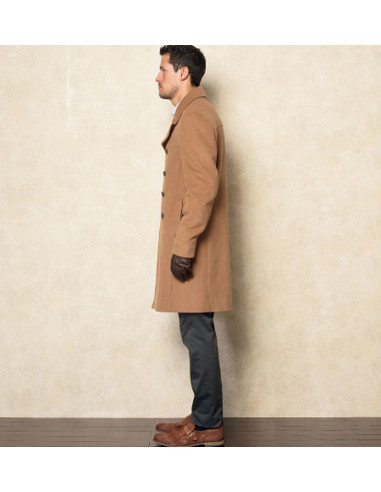 Patron de veste et pantalon - Vogue 8940