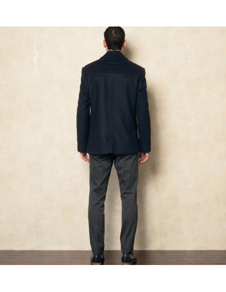 Patron de veste et pantalon - Vogue 8940