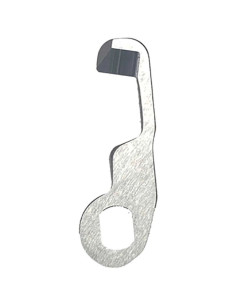 Couteau supérieur pour surjeteuse Janome AirThread 2000D