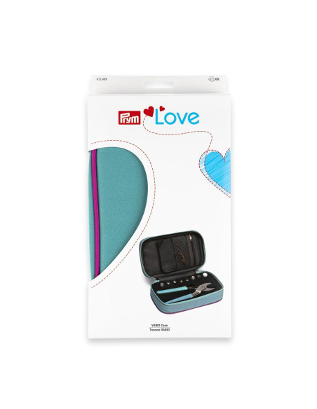 Trousse de rangement pour pince Vario