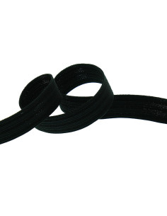 Élastique caleçon - Noir