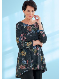 Patron de tunique - Butterick 6752