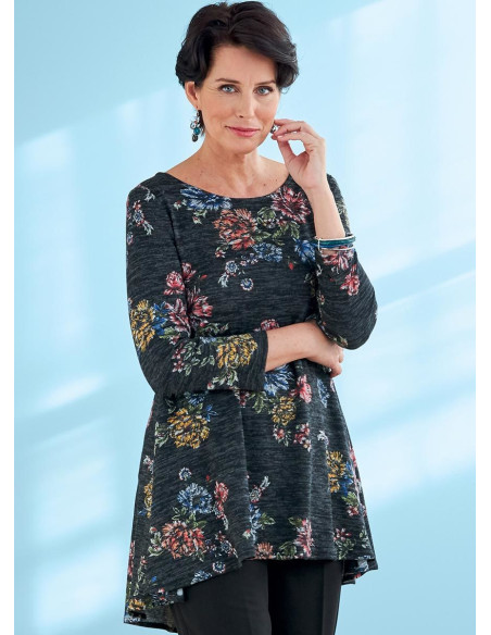 Patron de tunique - Butterick 6752
