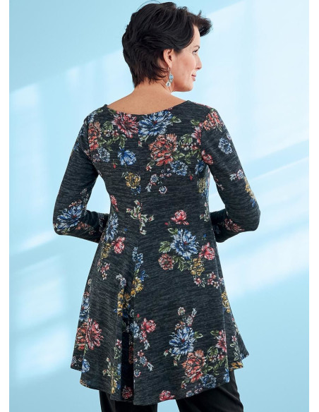 Patron de tunique - Butterick 6752