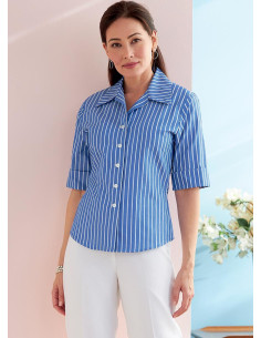 Patron de chemise - Butterick 6753