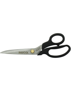 Ciseaux de couture tailleurs professionnels Rascol 21,5 cm