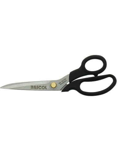 Ciseaux de couture tailleurs professionnels Rascol 21,5 cm