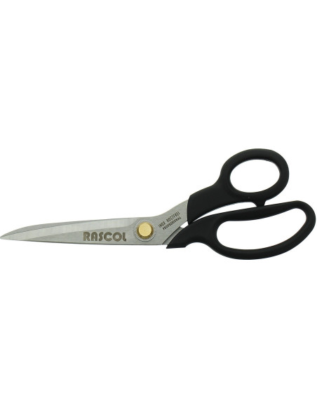 Ciseaux de couture tailleurs professionnels Rascol 21,5 cm