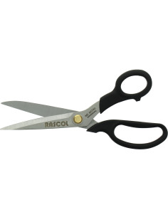Ciseaux de couture tailleurs professionnels Rascol 21,5 cm 2