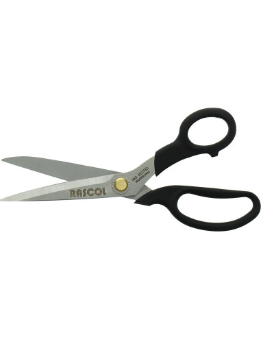 Ciseaux de couture tailleurs professionnels Rascol 21,5 cm