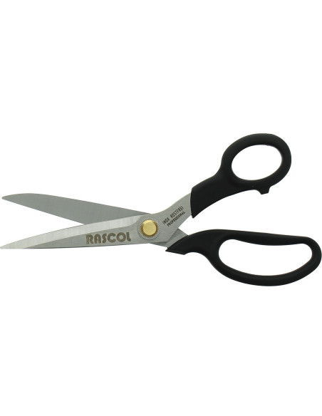 Ciseaux de couture tailleurs professionnels Rascol 21,5 cm