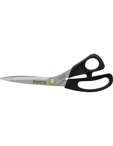 Ciseaux de couture tailleurs professionnels Rascol 25 cm