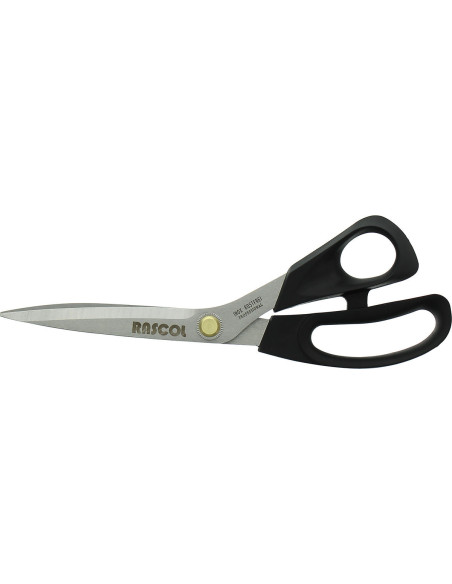 Ciseaux de couture tailleurs professionnels Rascol 25 cm