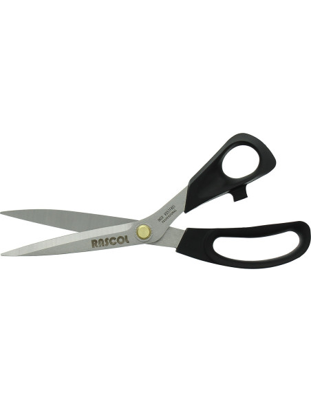 Ciseaux de couture tailleurs professionnels Rascol 25 cm