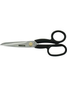 Ciseaux de couture lingère professionnels Rascol 15 cm