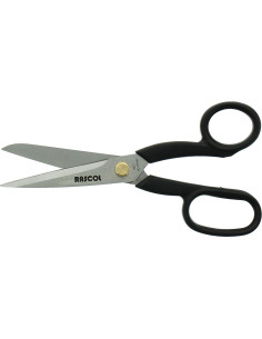 Ciseaux de couture lingère professionnels Rascol 15 cm 2