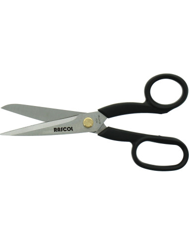 Ciseaux de couture lingère professionnels Rascol 15 cm