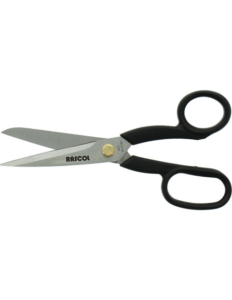 Ciseaux de couture lingère professionnels Rascol 15 cm