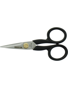 Ciseaux à broder professionnels Rascol 10,5 cm