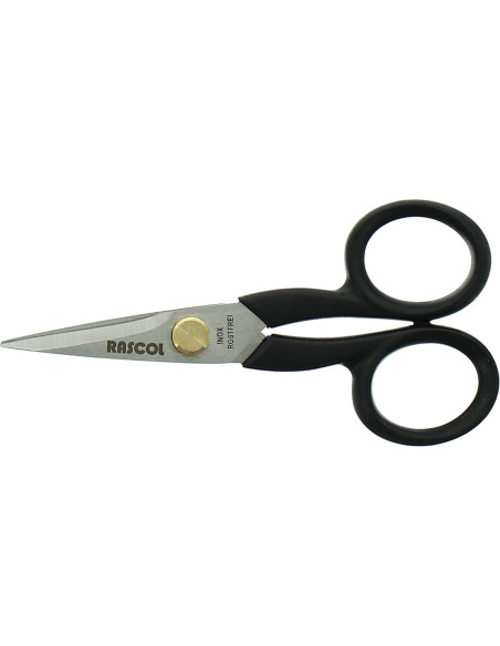 Ciseaux à broder professionnels Rascol 10,5 cm