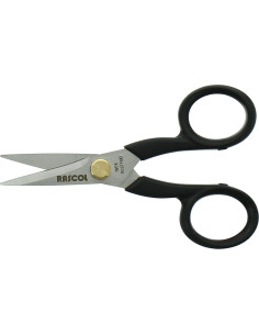 Ciseaux à broder professionnels Rascol 10,5 cm 2