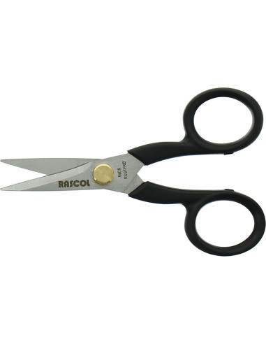Ciseaux à broder professionnels Rascol 10,5 cm