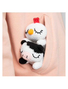 Livret Ricorumi Pocket Pals 2