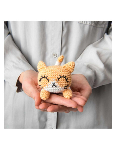 Livret Ricorumi Pocket Pals
