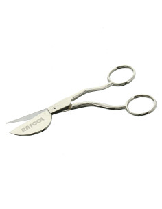 Ciseaux pour appliqués Rascol 15 cm