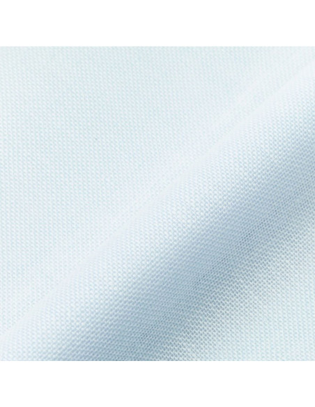 Toile de lin 11 fils à broder DMC - Bleu