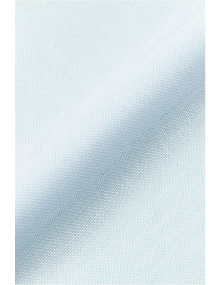 Toile de lin 11 fils à broder DMC - Bleu
