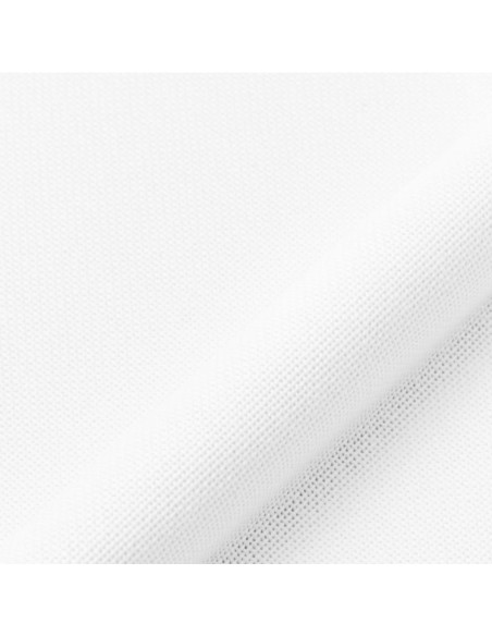 Toile étamine 10 fils à broder DMC - Blanc