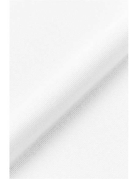 Toile étamine 10 fils à broder DMC - Blanc
