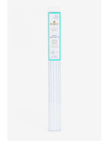 Toile tire-fils 5.5 fils DMC