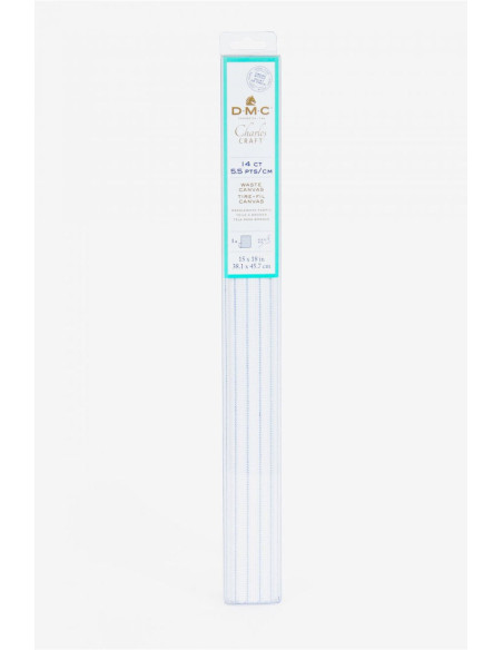 Toile tire-fils 5.5 fils DMC