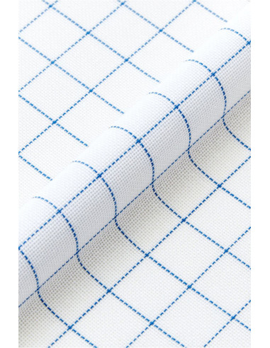 Toile tire-fils 10 fils DMC