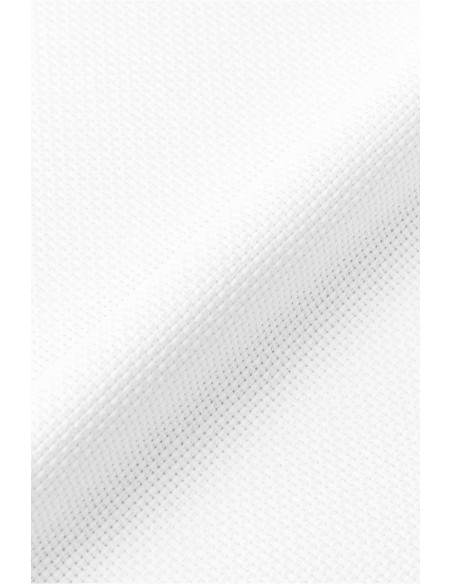 Toile aïda 7.0 à broder DMC - Blanc