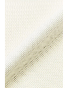 Toile aïda 7.0 à broder DMC - Écru 2