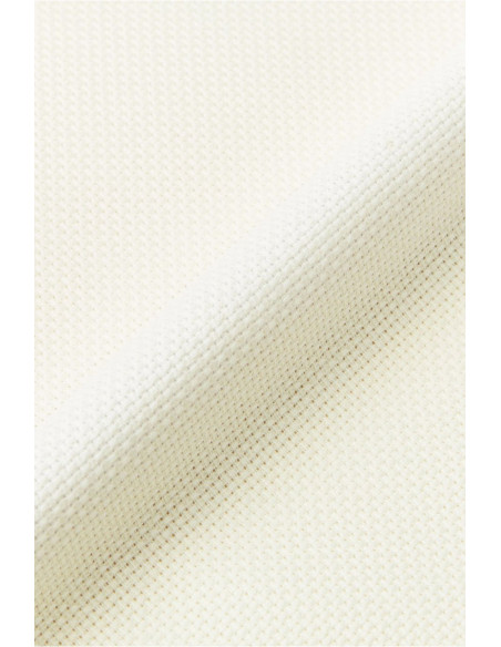 Toile aïda 7.0 à broder DMC - Écru