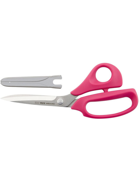 Ciseaux de couture Kaï Professionnel 21 cm Pink Edition