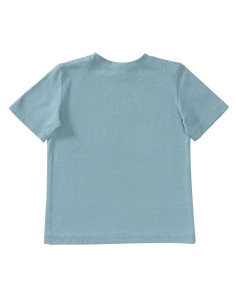 Patron de T-Shirt, pantalon et short - Burda 9288 2
