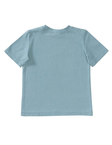 Patron de T-Shirt, pantalon et short - Burda 9288