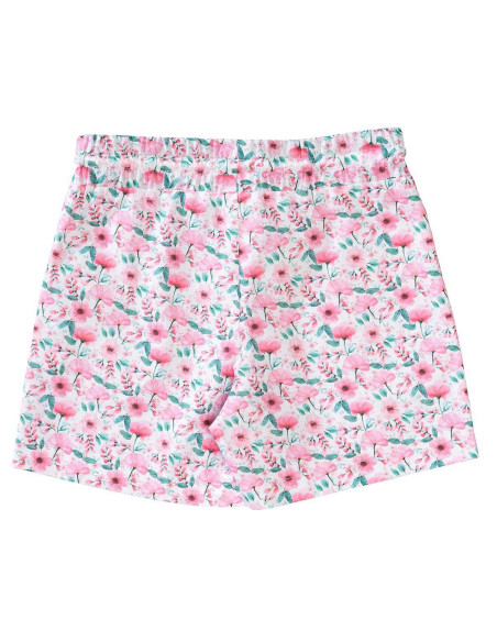 Patron de T-Shirt, pantalon et short - Burda 9288