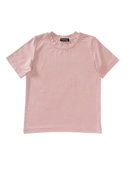 Patron de T-Shirt, pantalon et short - Burda 9288