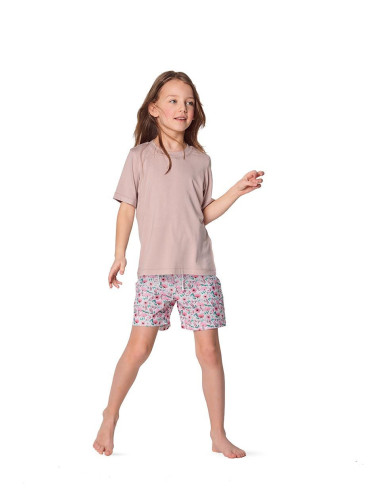 Patron de T-Shirt, pantalon et short - Burda 9288