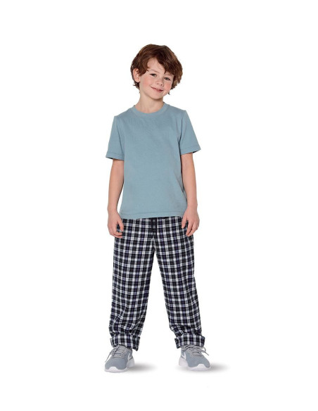 Patron de T-Shirt, pantalon et short - Burda 9288